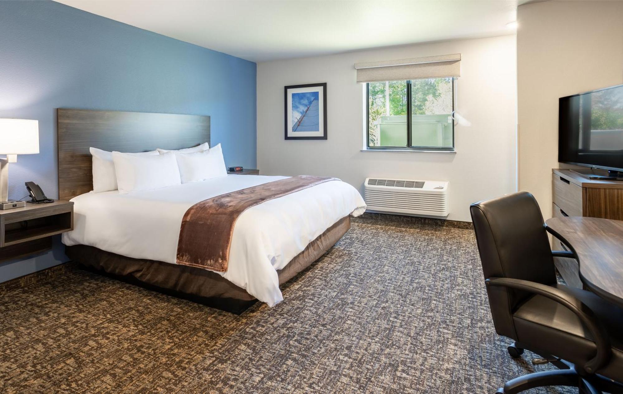 My Place Hotel-mitchell Sd Hotel 3*