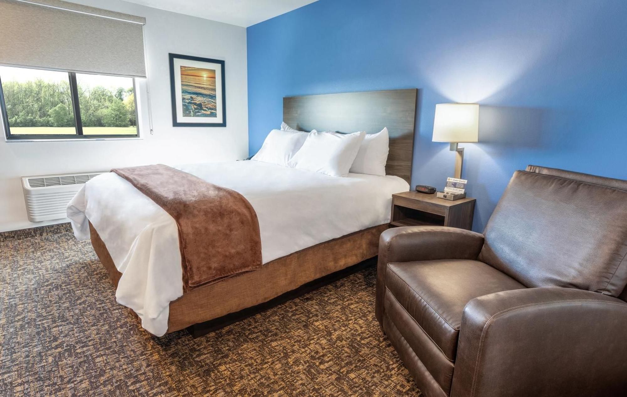 Hotel My Place Hotel-mitchell Sd 3*