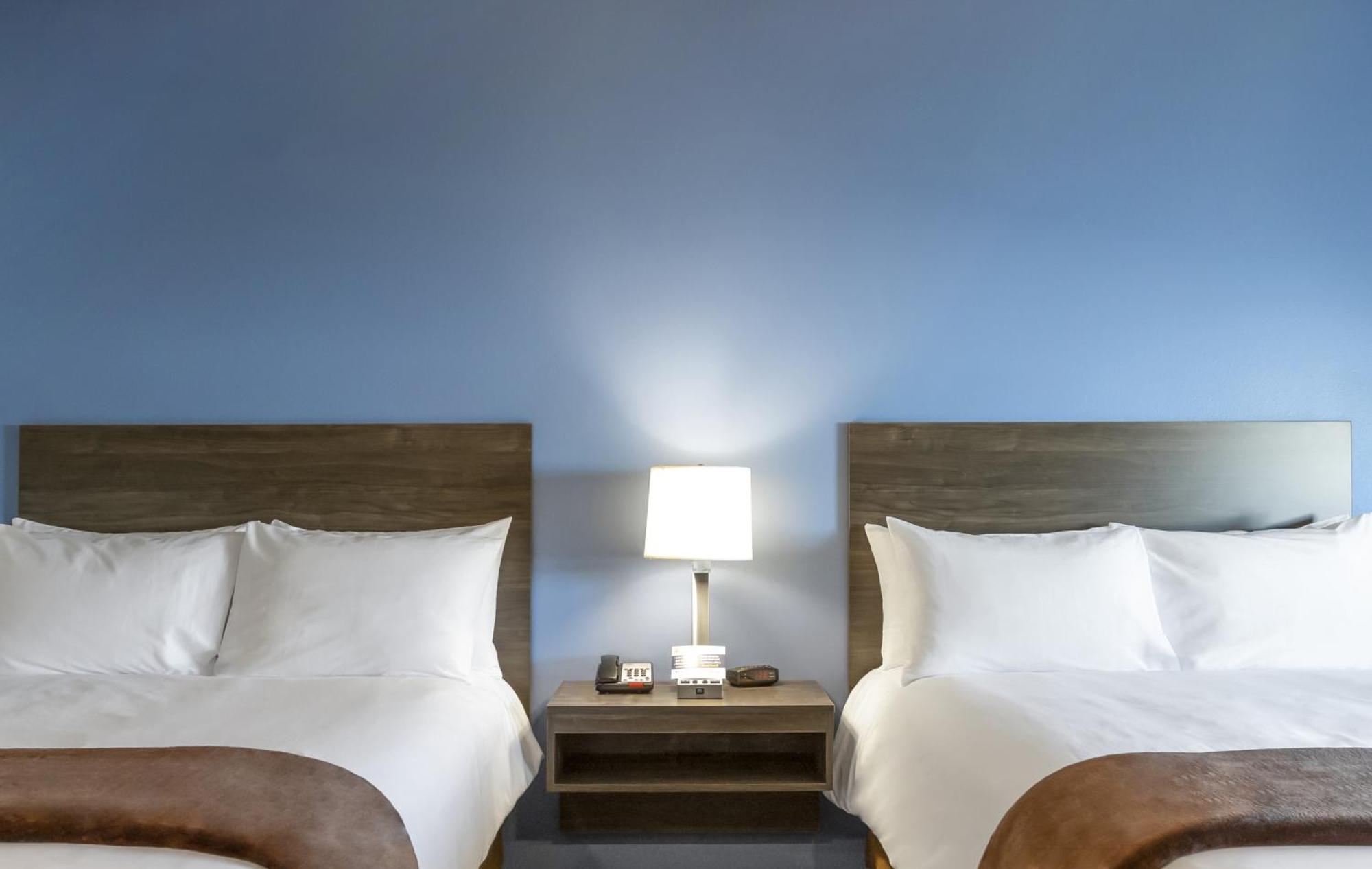My Place Hotel-mitchell Sd Hotel 3*